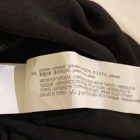 Zara pants - Picture 5 of 5